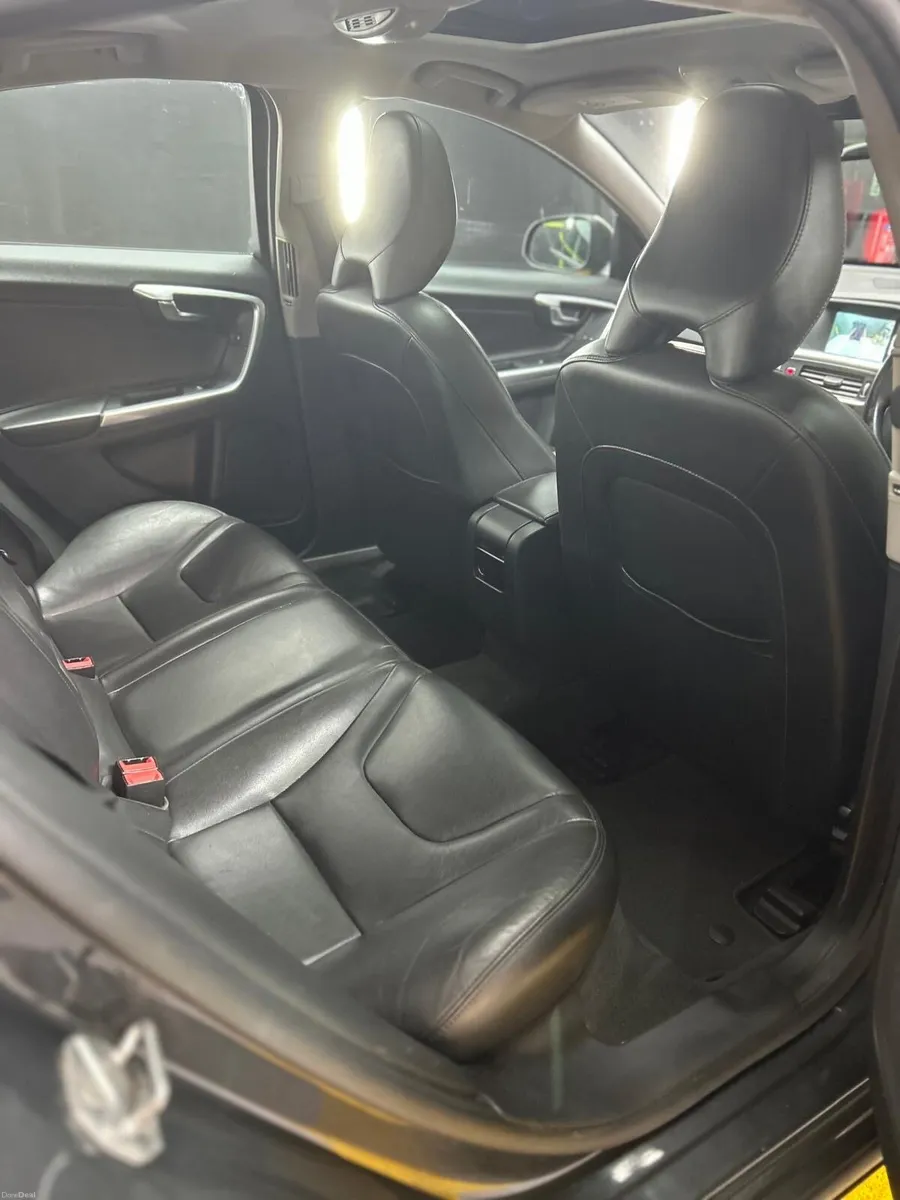 Volvo s60 - Image 6