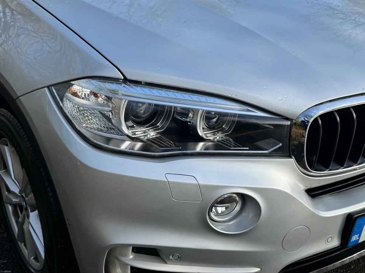 BMW X5 sDrive 25d ( 7 Seats) - Image 3