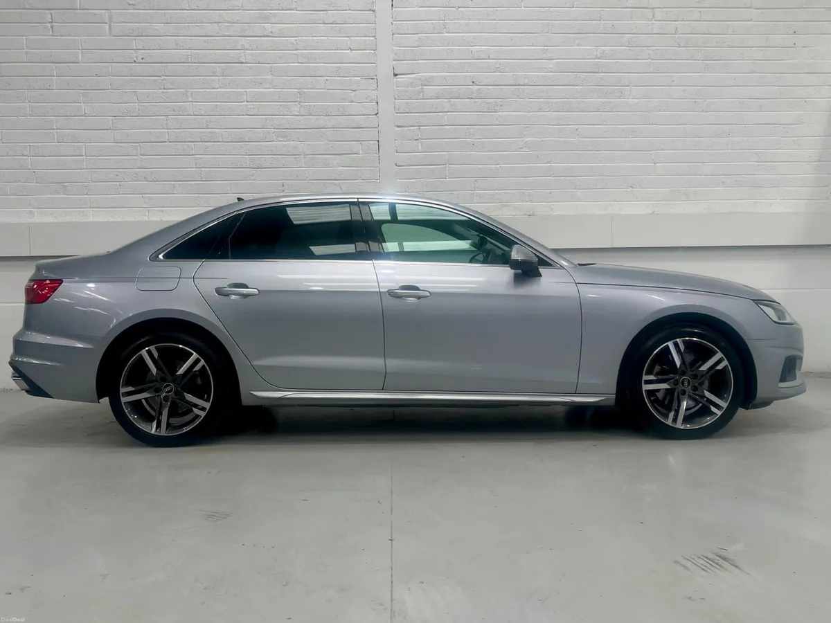 Audi A4 Limousine SE 35 2.0TDI 163bhp S-Tronic Aut - Image 5