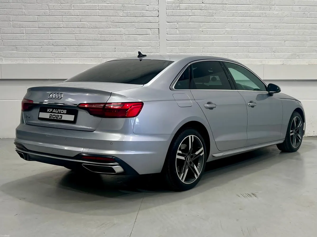 Audi A4 Limousine SE 35 2.0TDI 163bhp S-Tronic Aut - Image 6