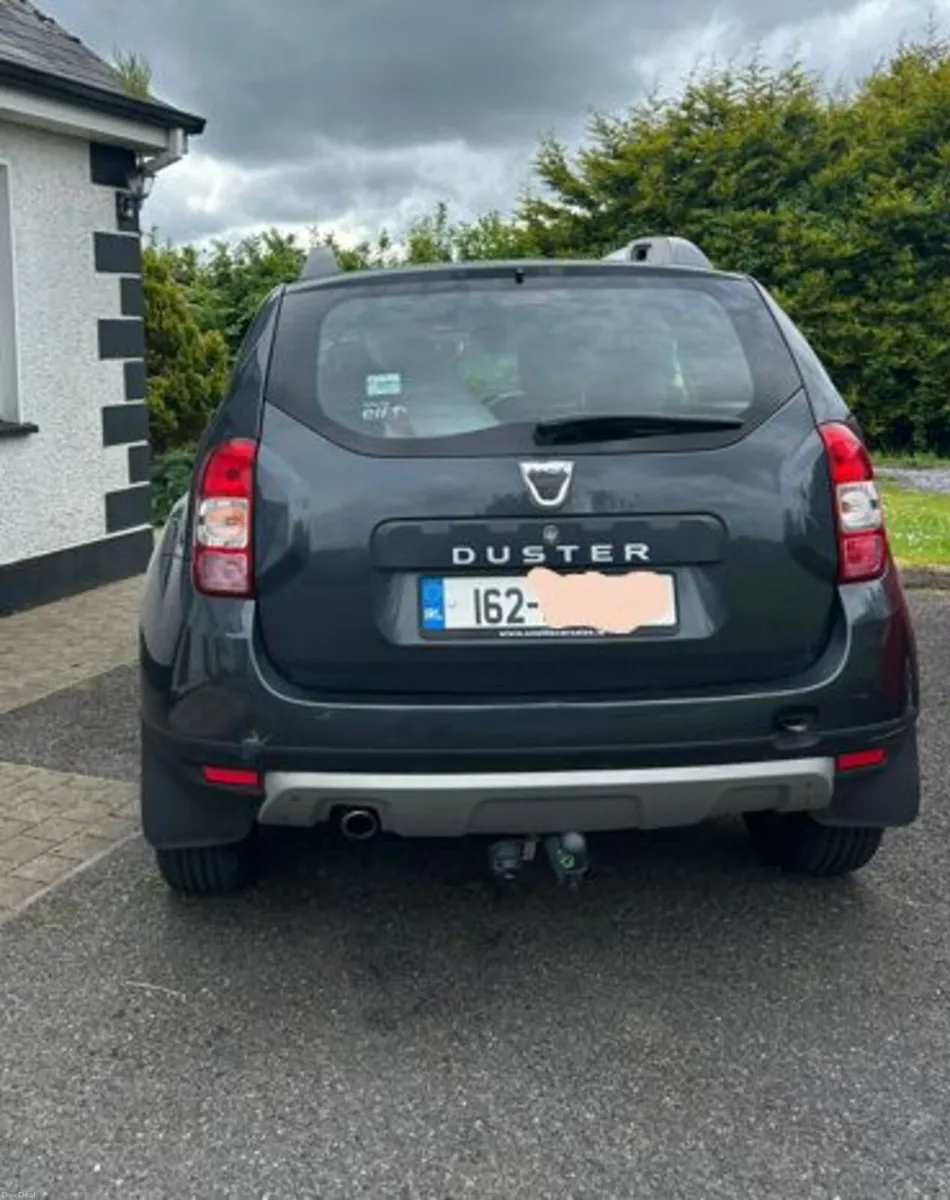 Dacia Duster 2016 - Image 2