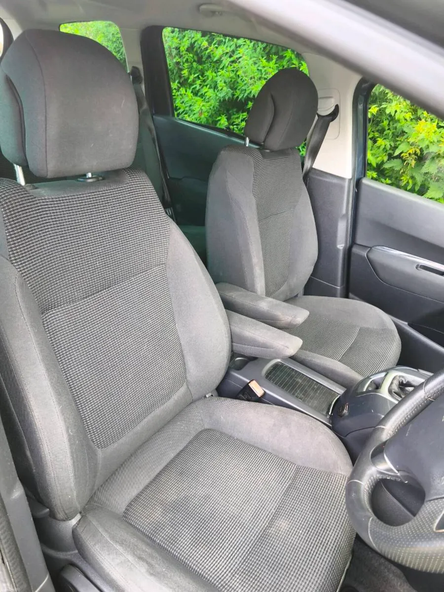 Peugeot 5008 New NCT - Image 4