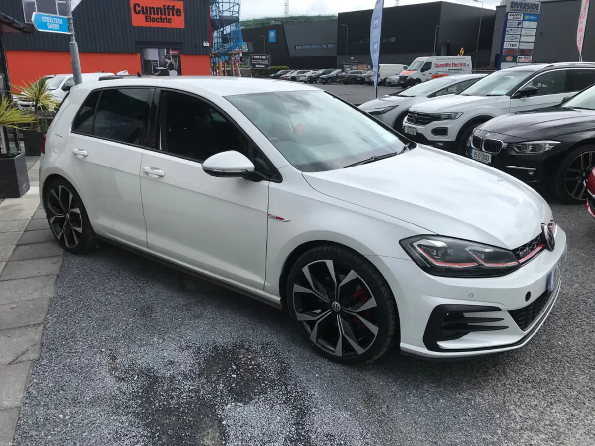 2019 Volkswagen Golf Gti Automatic - Image 6