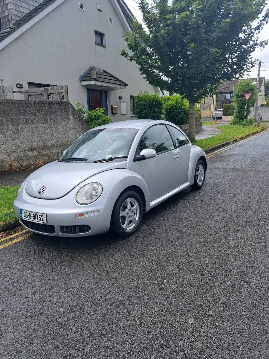 !! NEW NCT TAXED VERY LOW MILES ONLY 91TH !! - Image 1