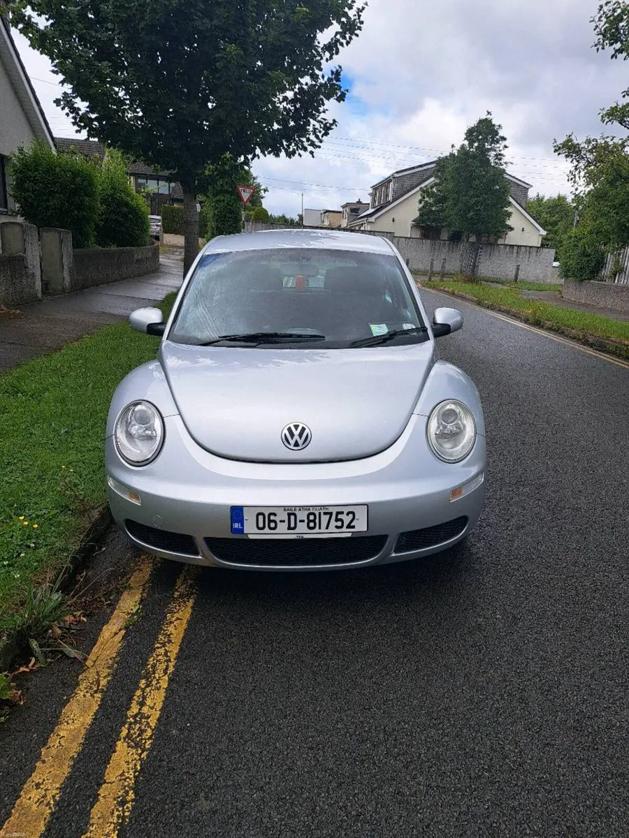 !! NEW NCT TAXED VERY LOW MILES ONLY 91TH !! - Image 2