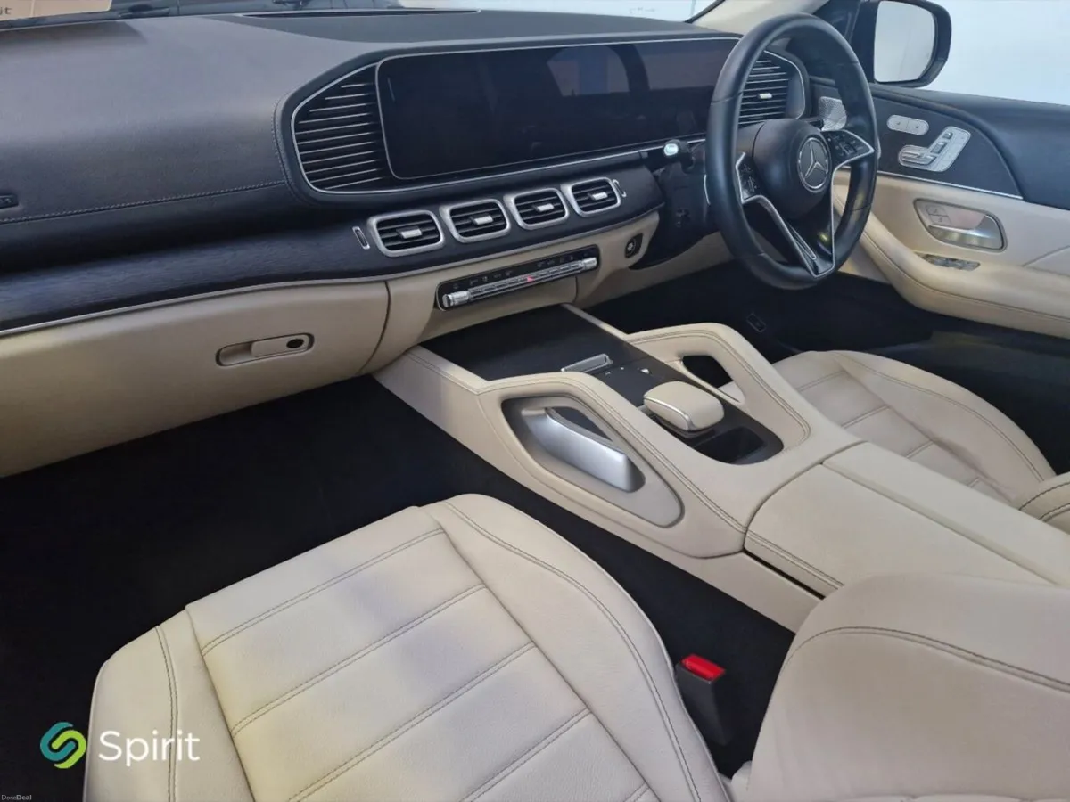 Mercedes-Benz GLE 350 de 4MATIC Coupe * CALL PATRI - Image 4