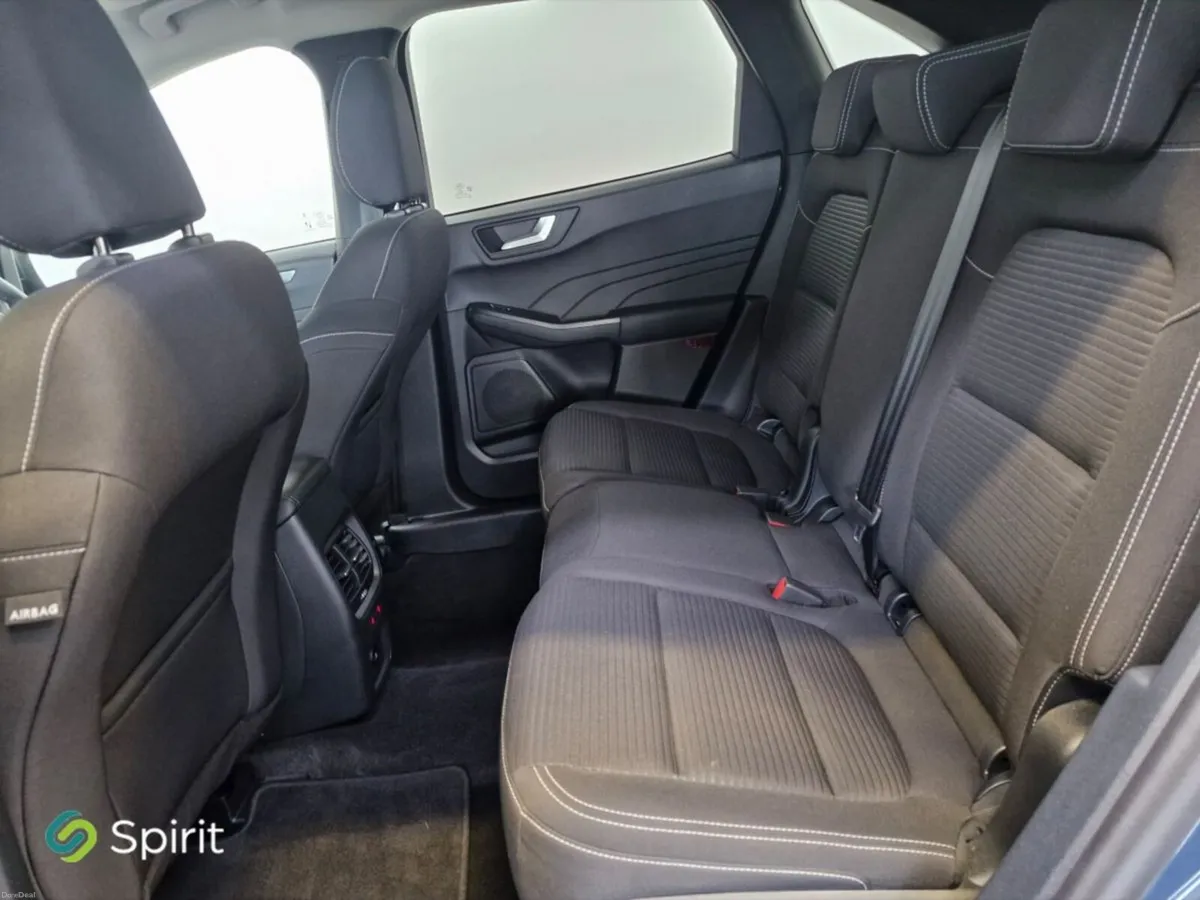 Ford Kuga 2.5 Duratec 225PS PHEV Titanium Auto **C - Image 5