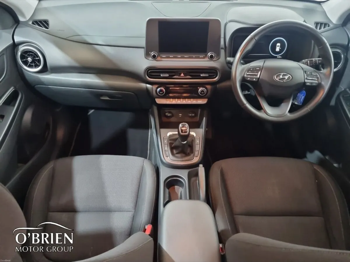 Hyundai KONA 1.0 T-GDI Executive Two Tone Roof - Image 2