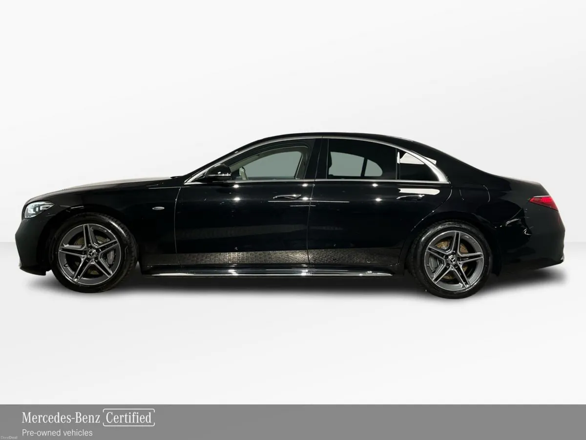 Mercedes-Benz S-Class 450e AMG - 20 Inch Alloys - - Image 6