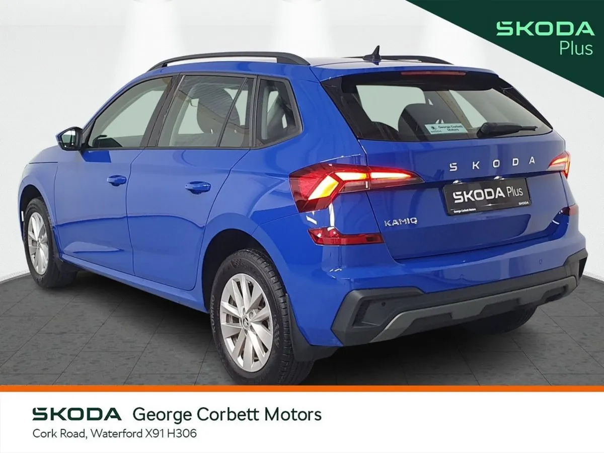 Skoda Kamiq Selection - 2 Year Warranty, Low Rate - Image 4