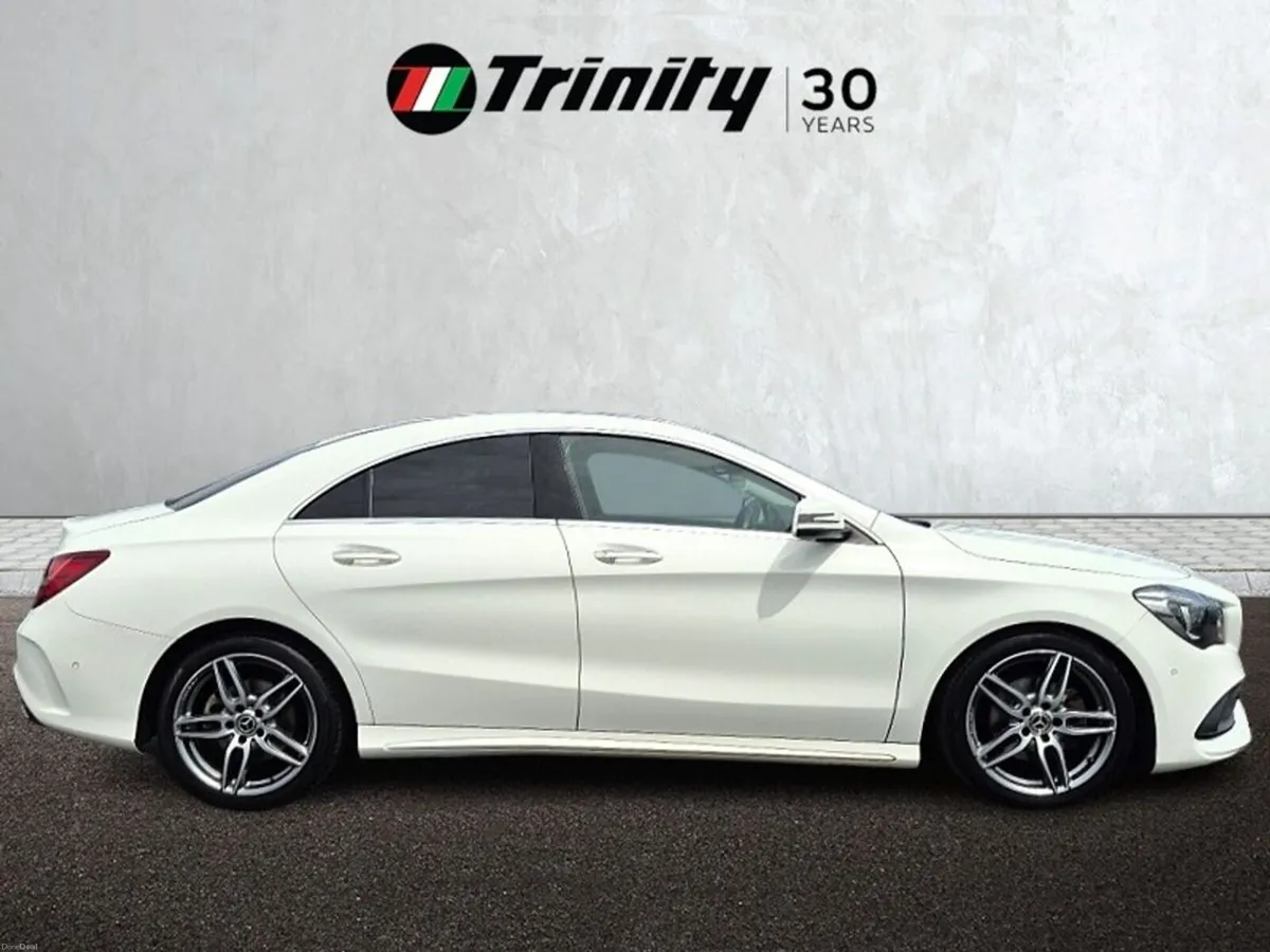 Mercedes-Benz CLA ** AMG STYLE ** STUNNING EXAMPLE - Image 5