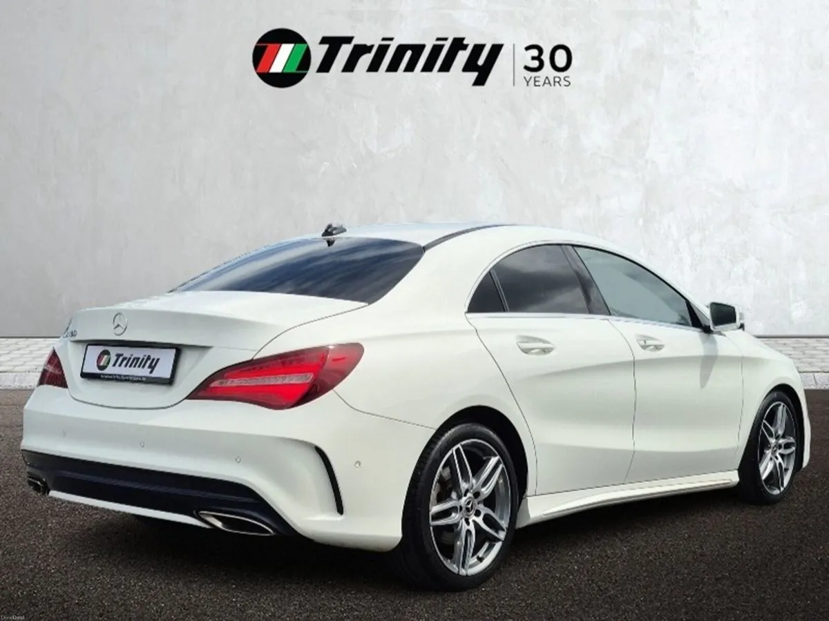 Mercedes-Benz CLA ** AMG STYLE ** STUNNING EXAMPLE - Image 3