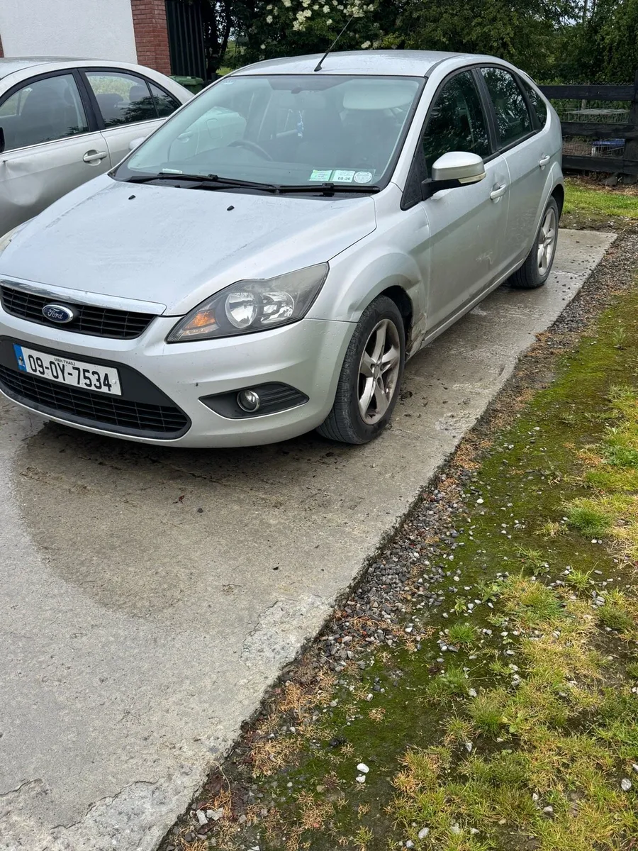 Ford focus 1.6 Diesel - Image 2