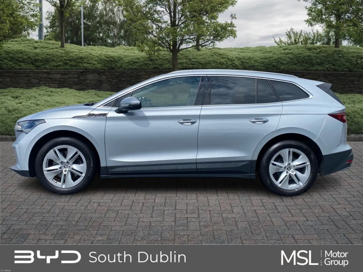 Skoda Enyaq Enyaq 85 Edition iV85 82kWh - Image 6