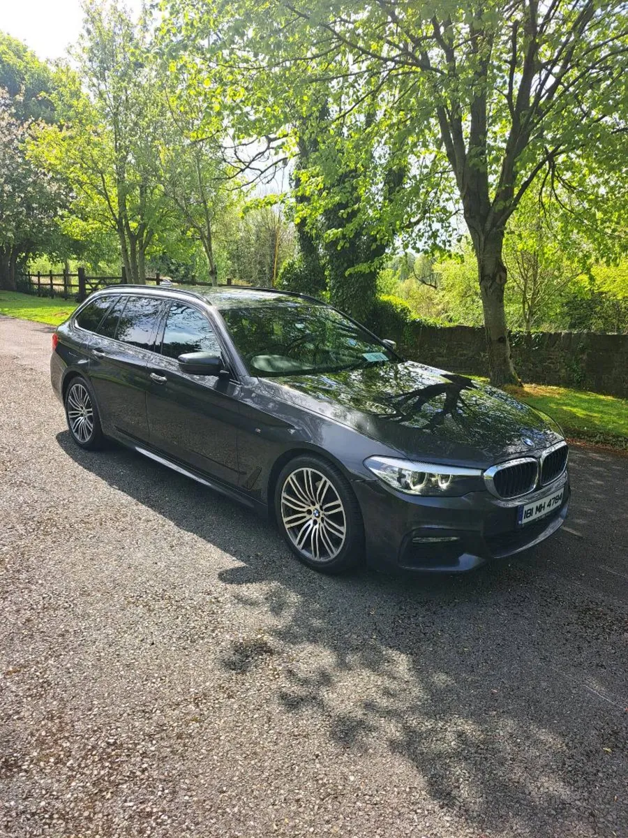 Bmw G31  M Sport - Image 3