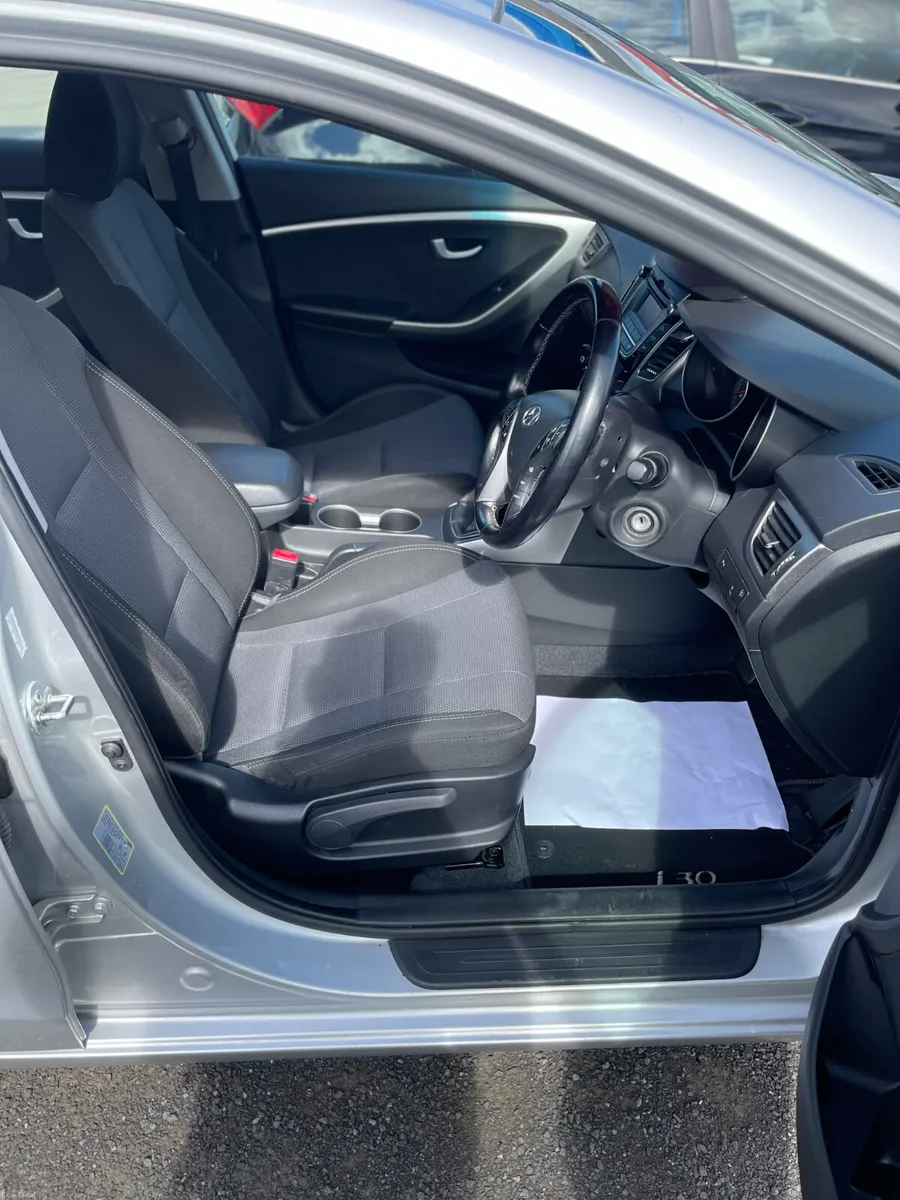 2013 Hyundai i30 - Image 6