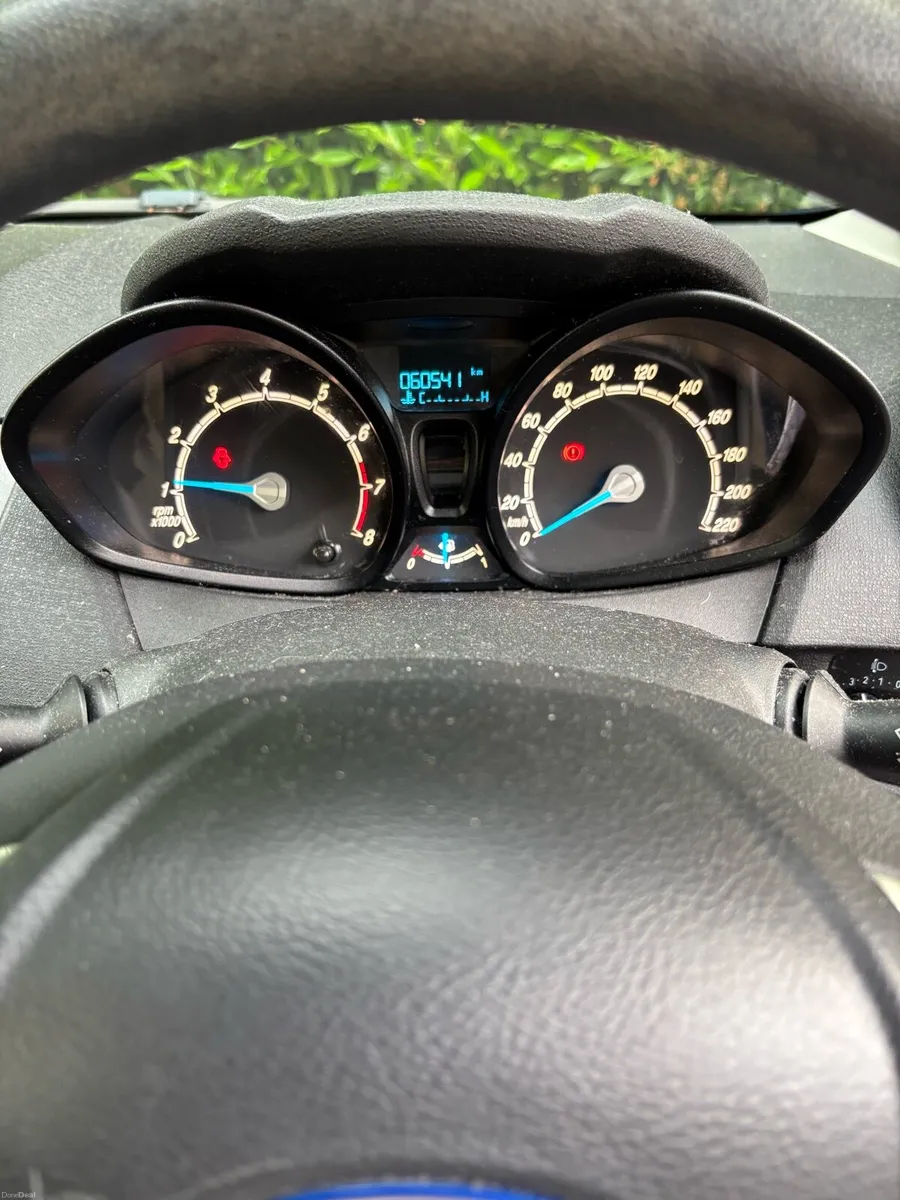 Ford Fiesta - Image 5