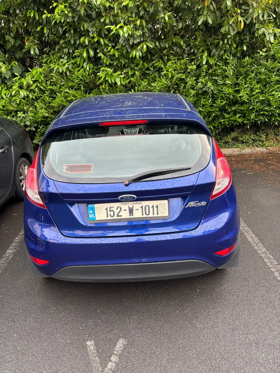 Ford Fiesta - Image 4