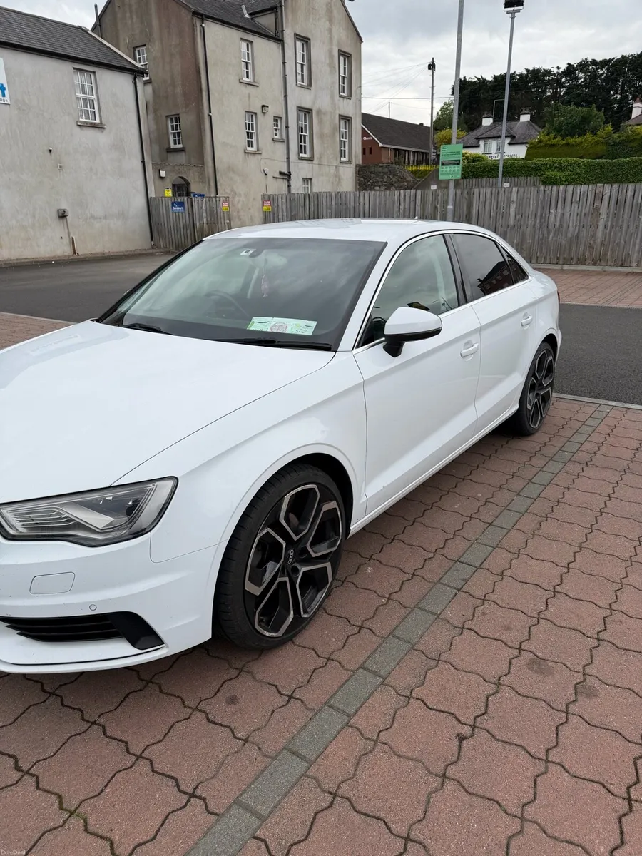 Audi A3 - Image 4