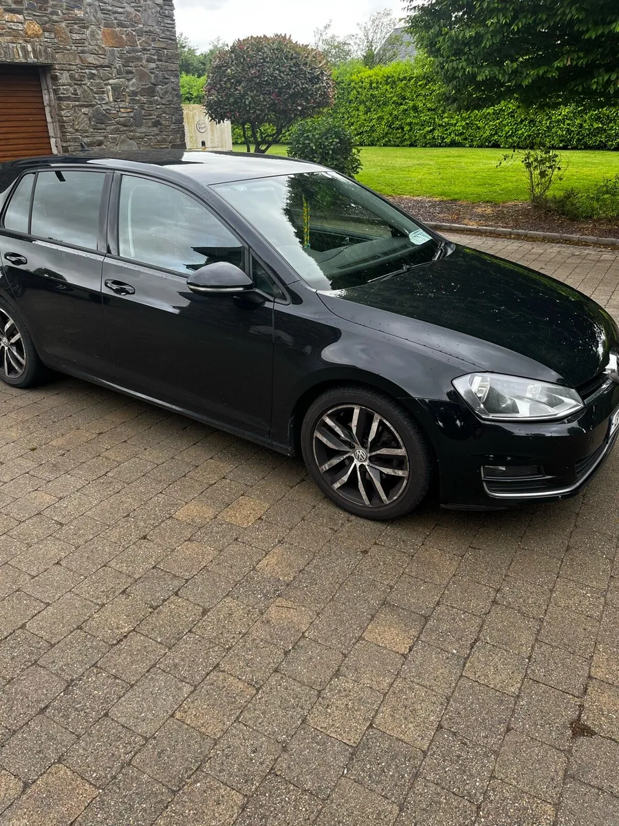 Volkswagen Golf - Image 3