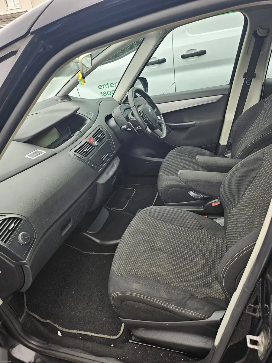 Citroen c4 Grand Picasso - Image 3