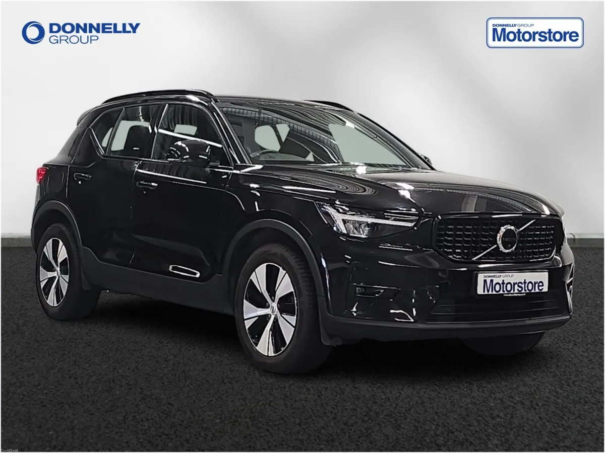 Volvo XC40 Estate Plus - Image 1