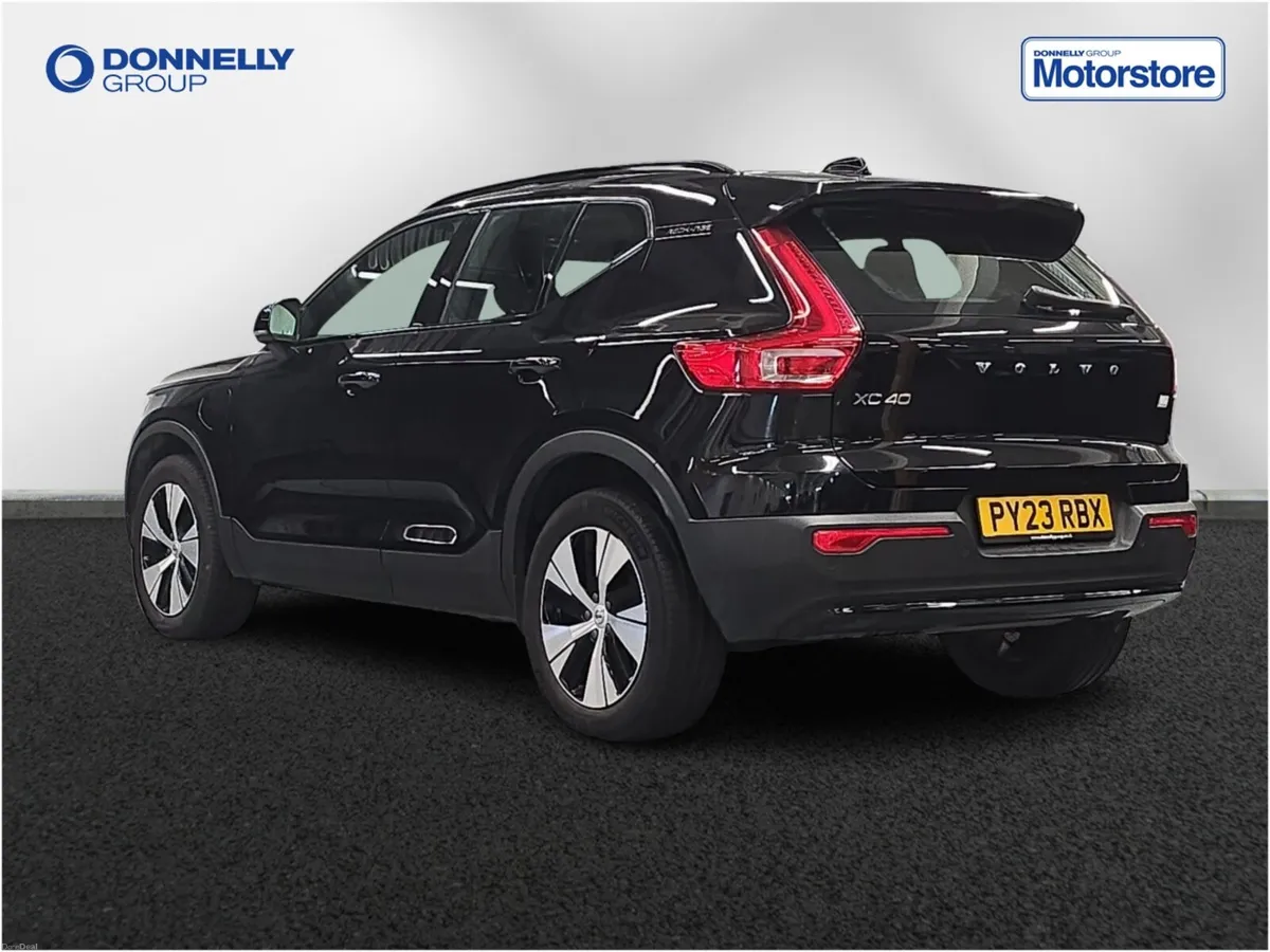 Volvo XC40 Estate Plus - Image 2