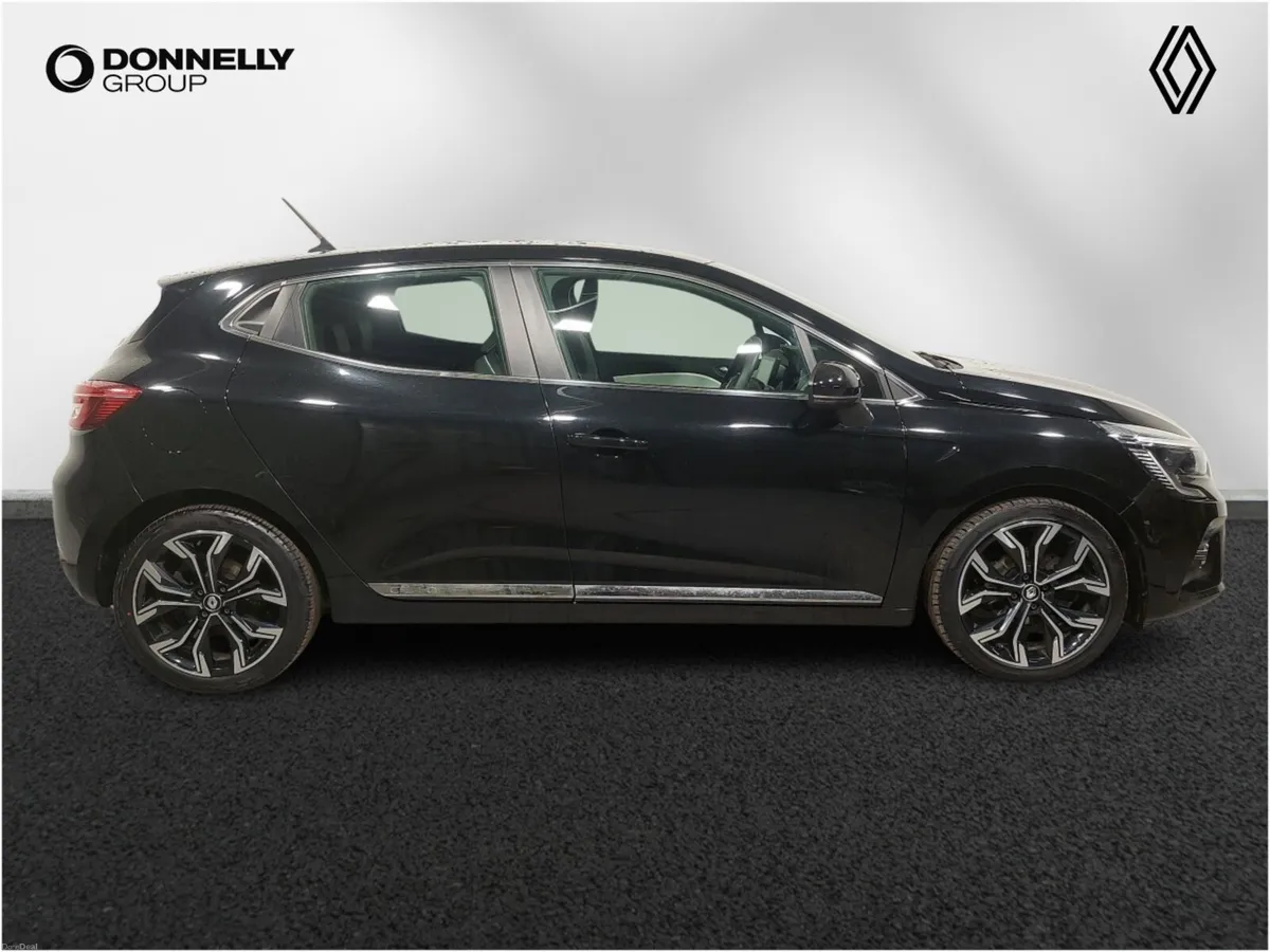 Renault Clio Hatchback SE Edition - Image 3