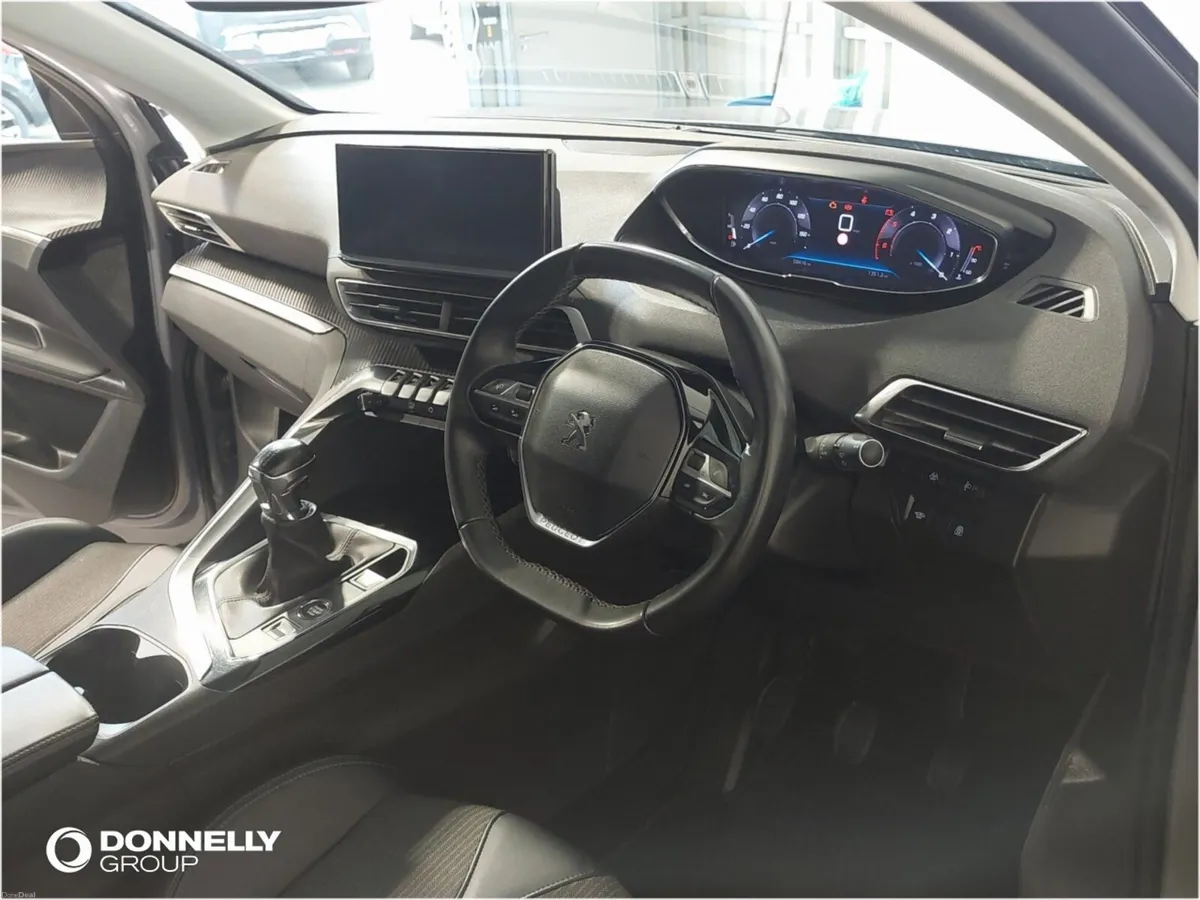 Peugeot 3008 Diesel Estate Allure - Image 4