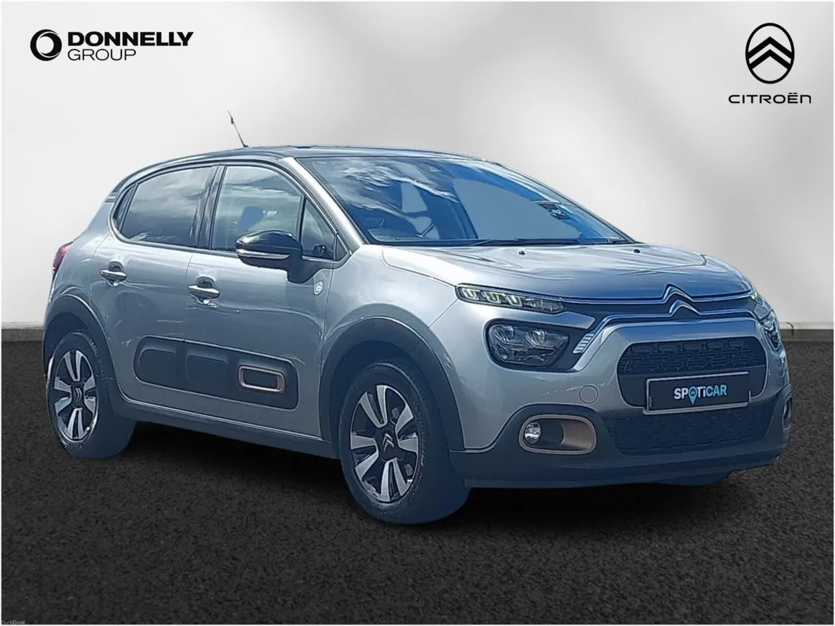 Citroen C3 Hatchback C-Series Edition - Image 1