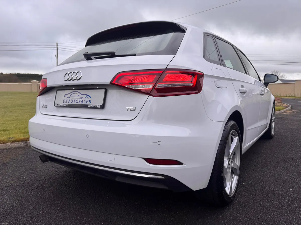 **COMING SOON** 2017 Audi A3 - Image 3
