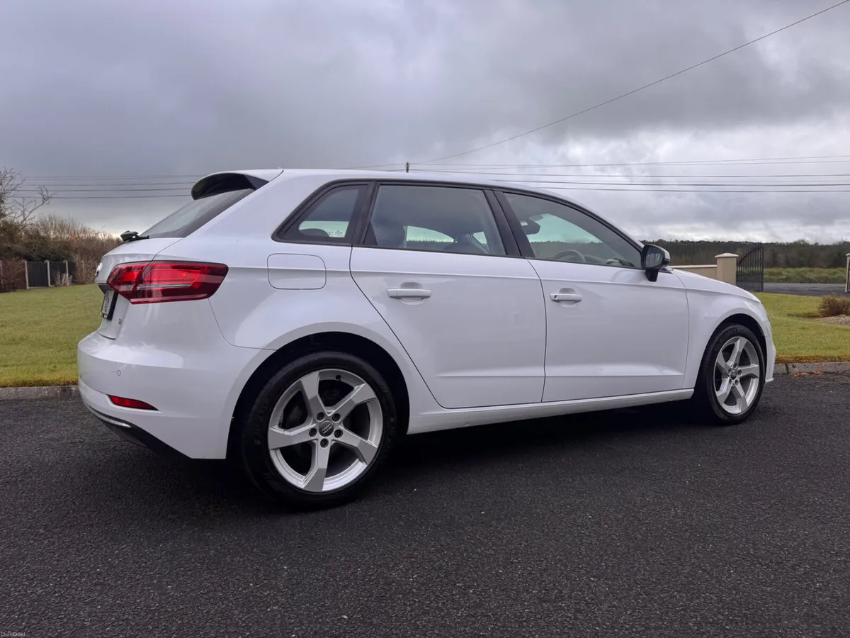 **COMING SOON** 2017 Audi A3 - Image 2