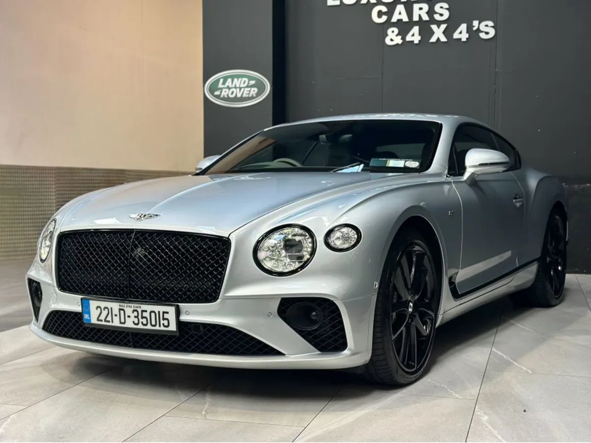 GT V8 HIGH SPEC - Image 5