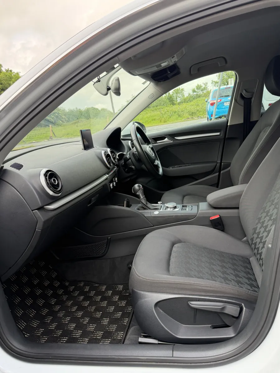 Audi A3 - Image 5