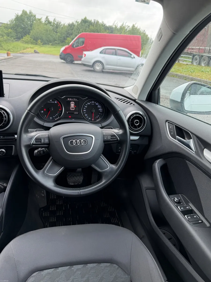 Audi A3 - Image 4