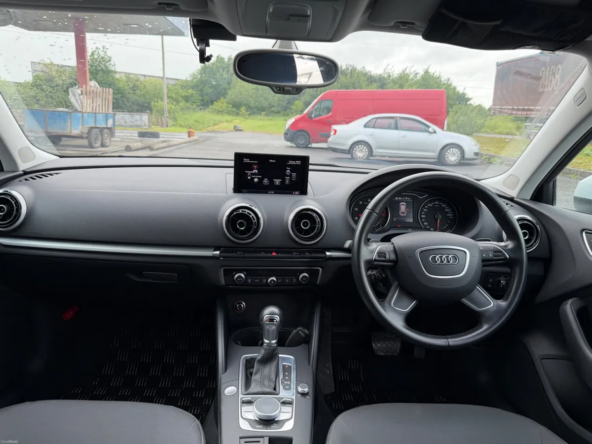 Audi A3 - Image 2