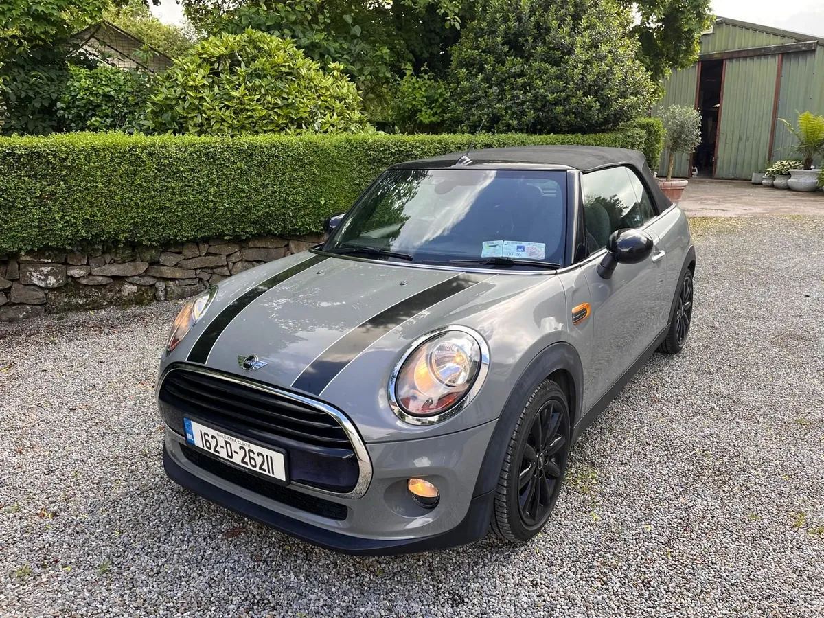 Mini Cooper 2016 - Image 4