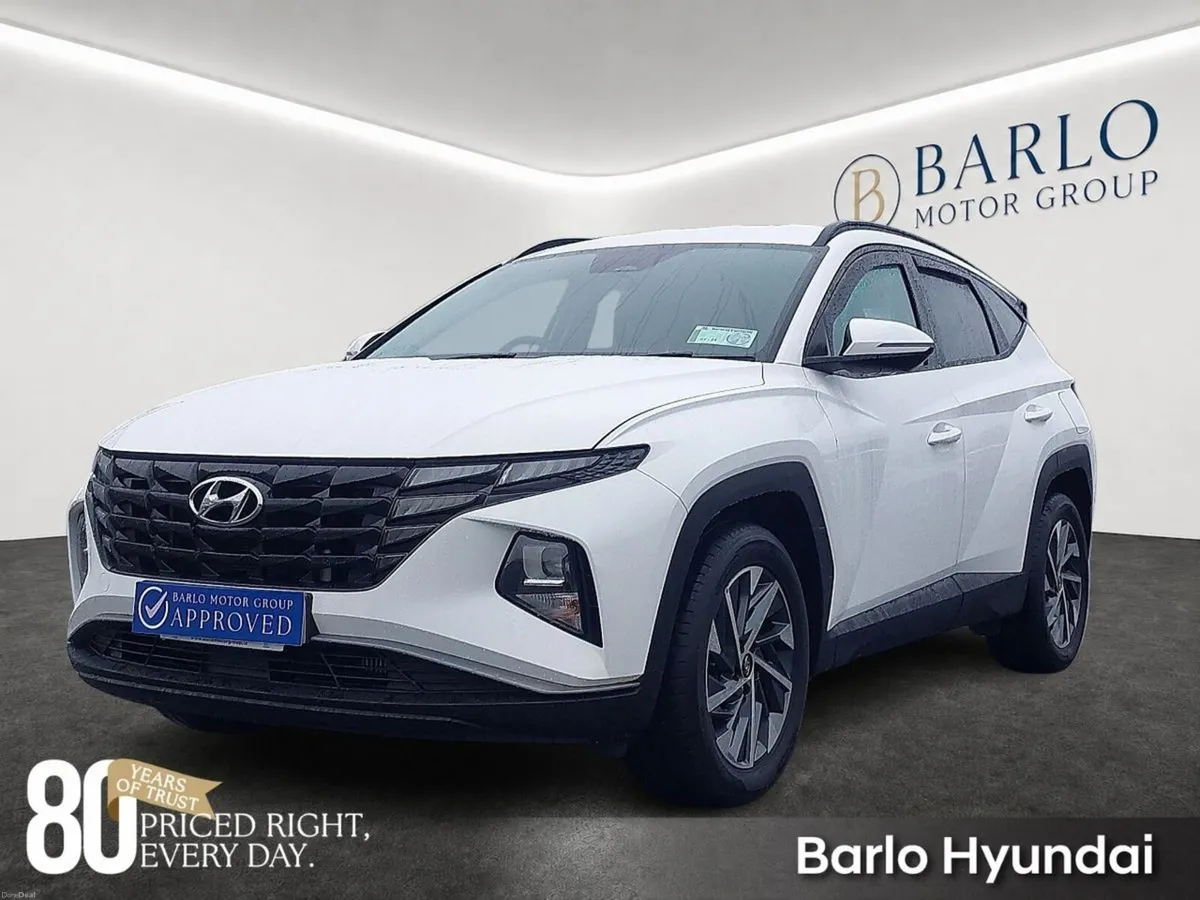 Hyundai Tucson Executive 1.6CRDi ***PRICE DROP*** - Image 3