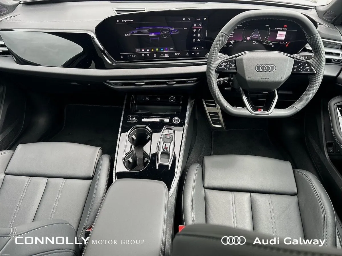 Audi A5 €649 p/m - 2.0TDI 204BHP S LINE AUTO - Image 4