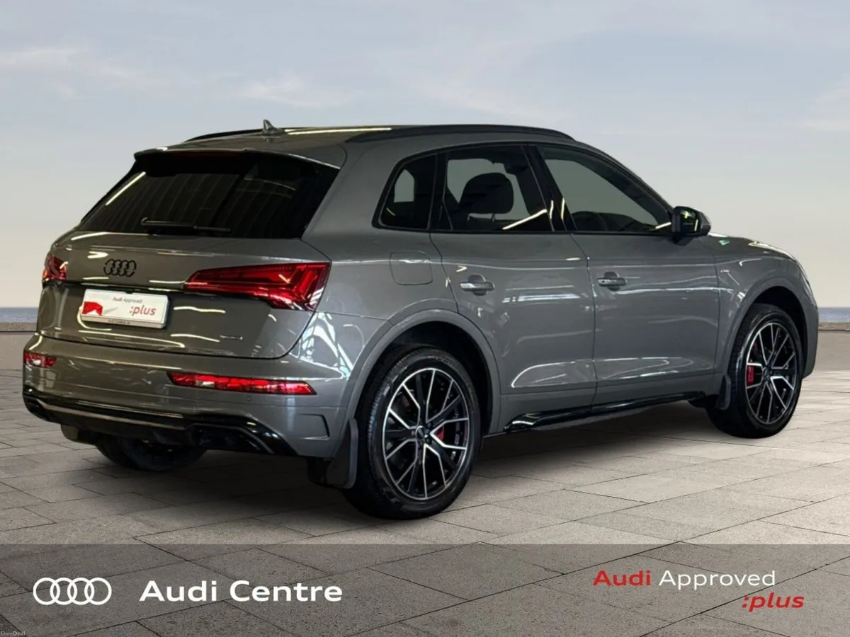 Audi Q5 50 TFSI e 299HP S tronic q S line - Image 3