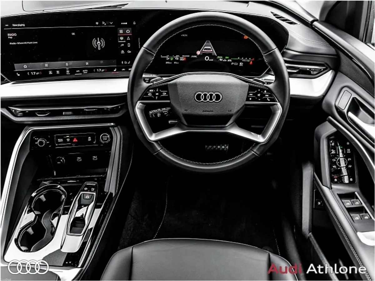 Audi Q5 2.0TFSIe 295BHP quattro SE S-Tronic - IN S - Image 2