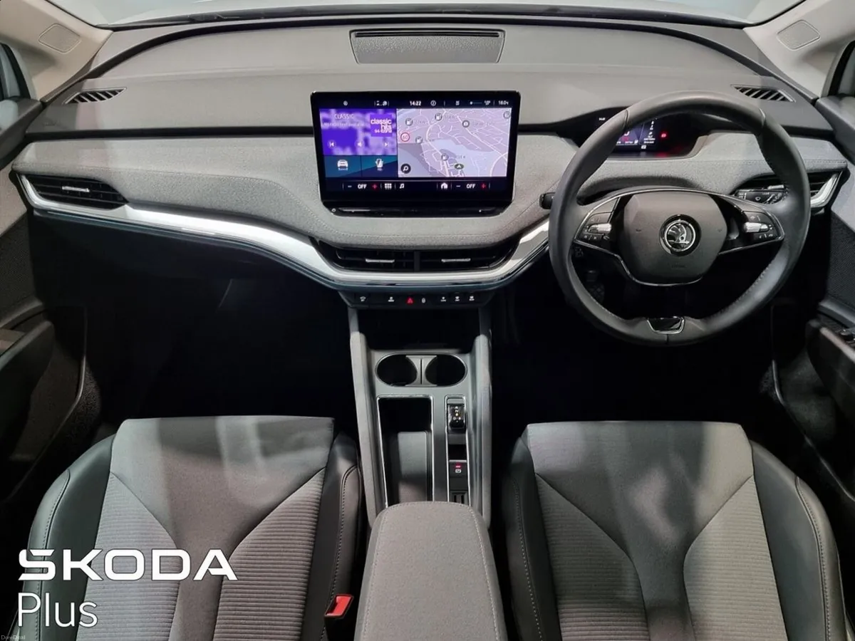 Skoda Enyaq iV 80 RWD - Image 2