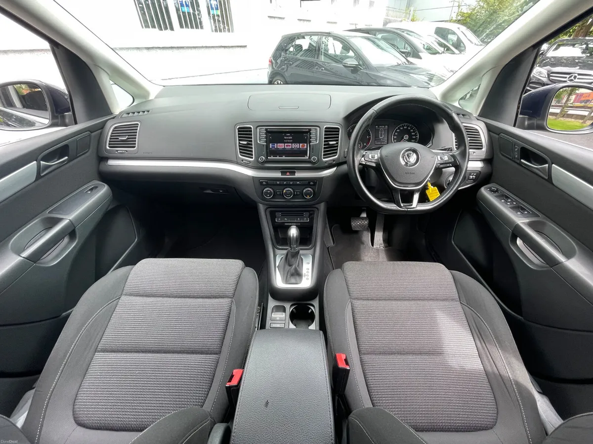 2.0 AUTO - 7 SEATS - BLUETOOTH STREAMING - 280 TAX - Image 3