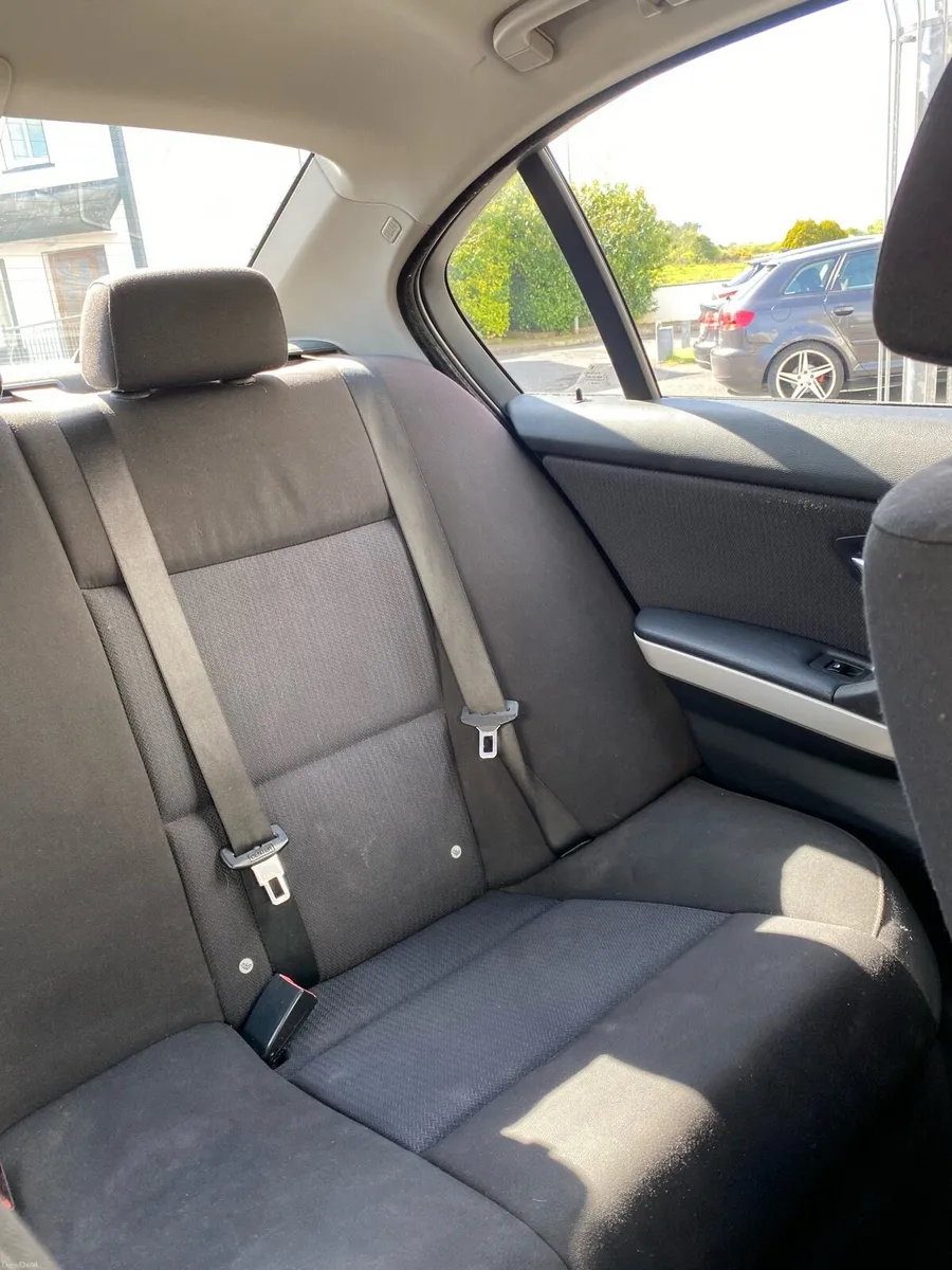 Quick sale BMW 3 series 2010 new nct tex 31/8/26 - Image 6