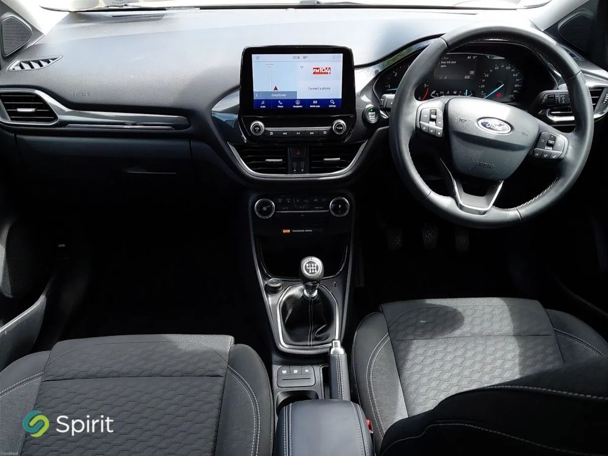 Ford Puma 1.5L EcoBlue 120PS Titanium - Image 4
