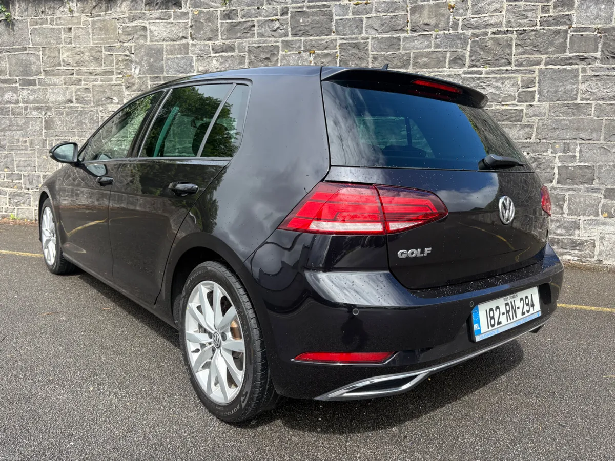 VW Golf Highline!  1.6 TDI FSH!! Trade ins 👍 - Image 2