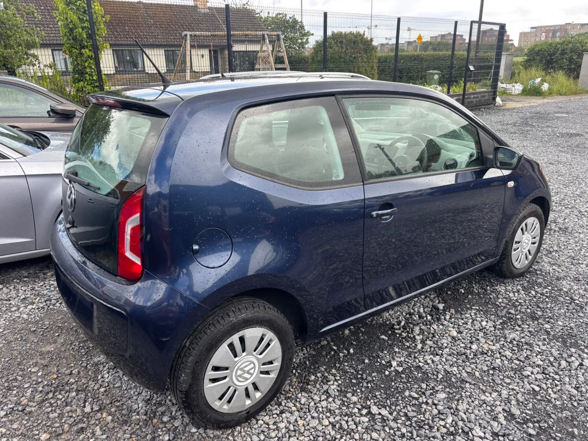 VW UP ! - Image 3