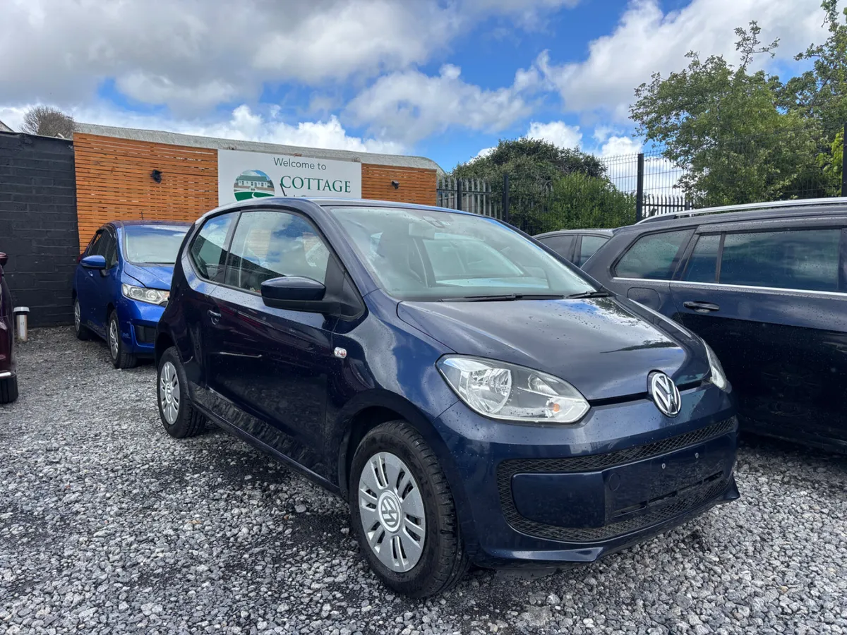 VW UP ! - Image 1