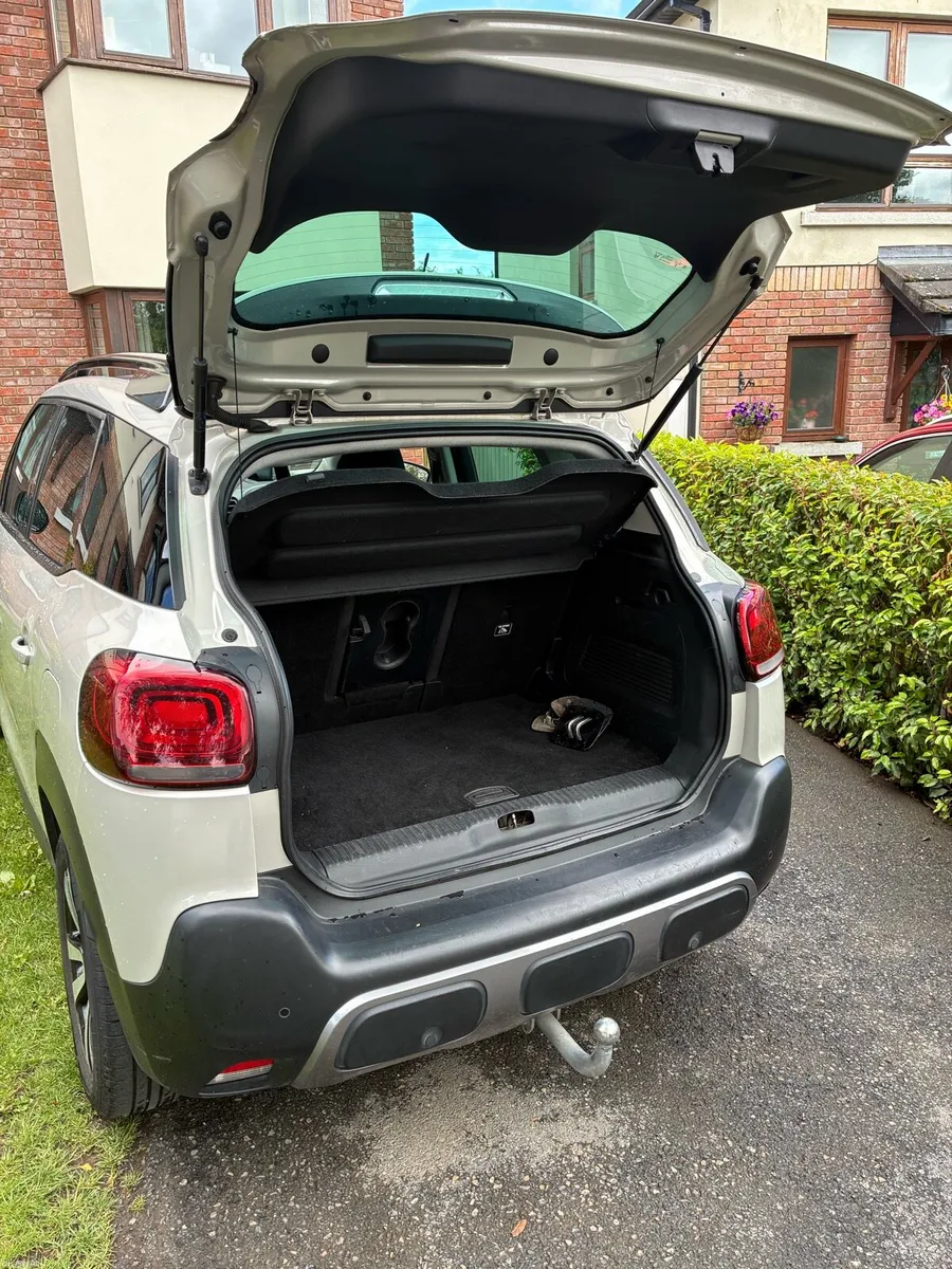 Citroen C3 Aircross 1.6 HDI 2018 5 Dr - Image 5