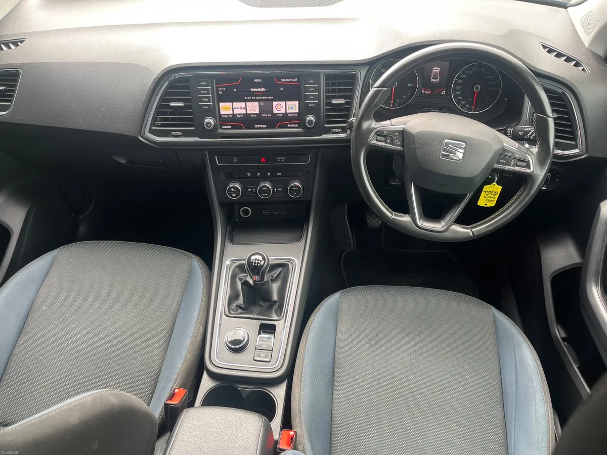 SEAT Ateca 2019 - Image 6